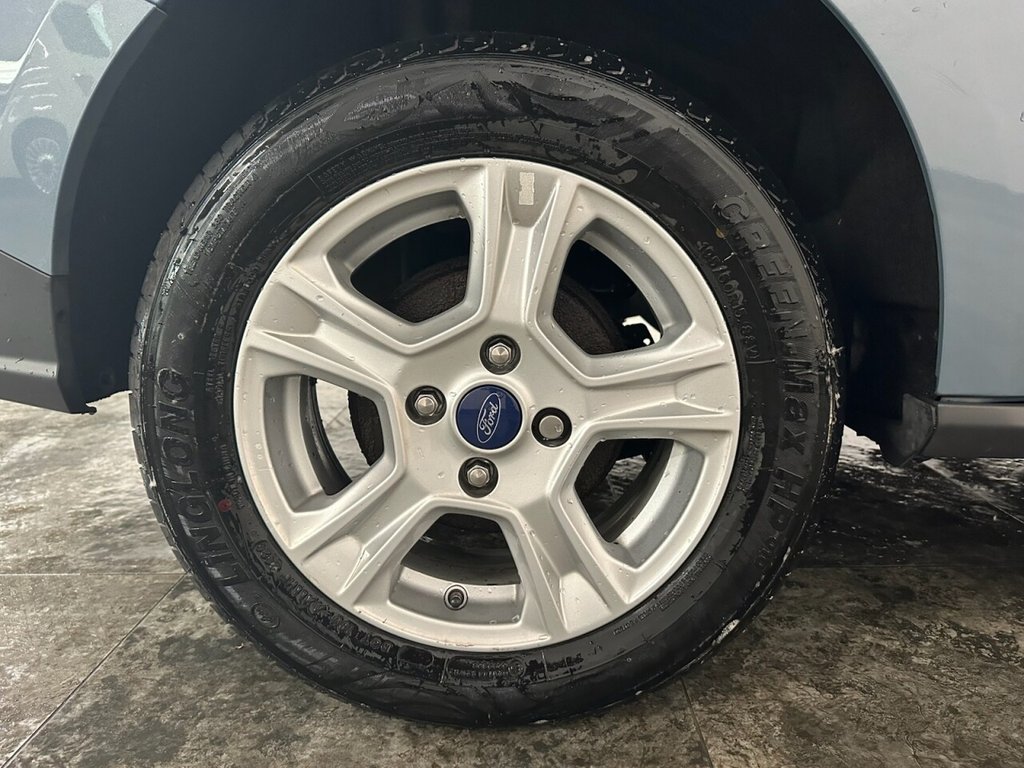 Used Ford Transit Courier 2019 for sale - 76185059: Photo 28