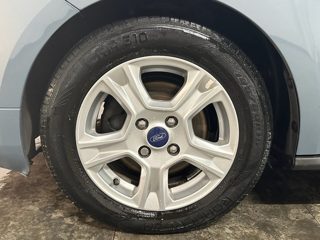 Used Ford Transit Courier 2019 for sale - 76185059: Photo 29