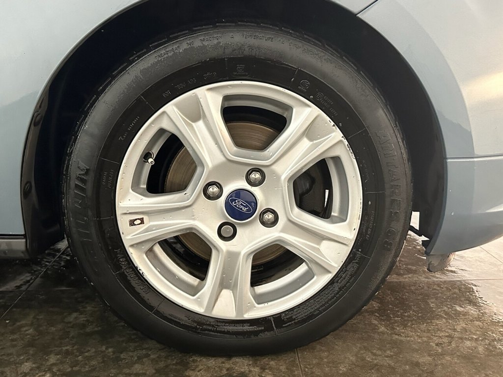 Used Ford Transit Courier 2019 for sale - 76185059: Photo 30