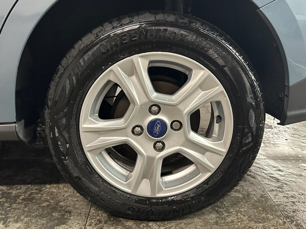 Used Ford Transit Courier 2019 for sale - 76185059: Photo 31