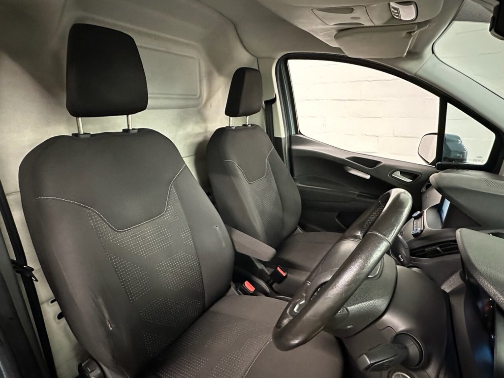 Used Ford Transit Courier 2019 for sale - 76185059: Photo 4