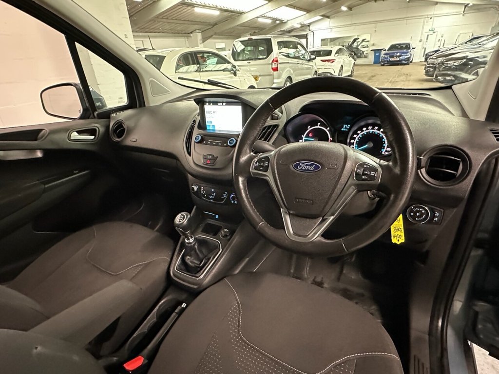 Used Ford Transit Courier 2019 for sale - 76185059: Photo 5