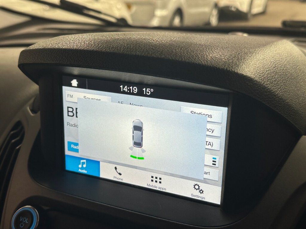 Used Ford Transit Courier 2019 for sale - 76185059: Photo 7