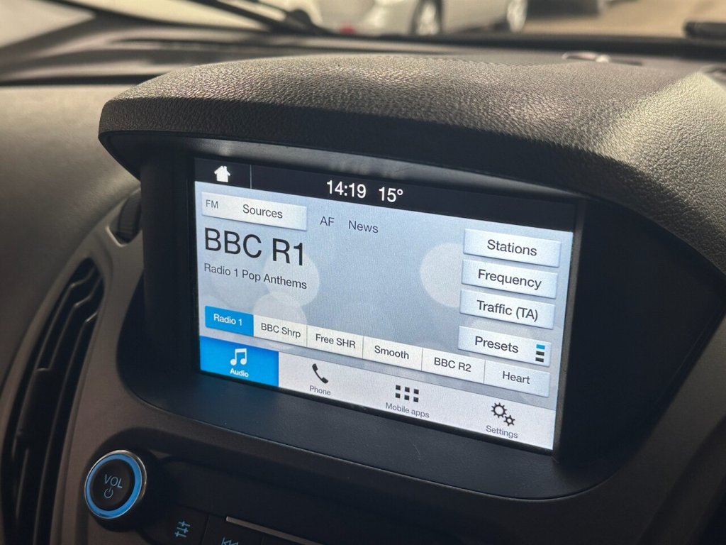 Used Ford Transit Courier 2019 for sale - 76185059: Photo 8