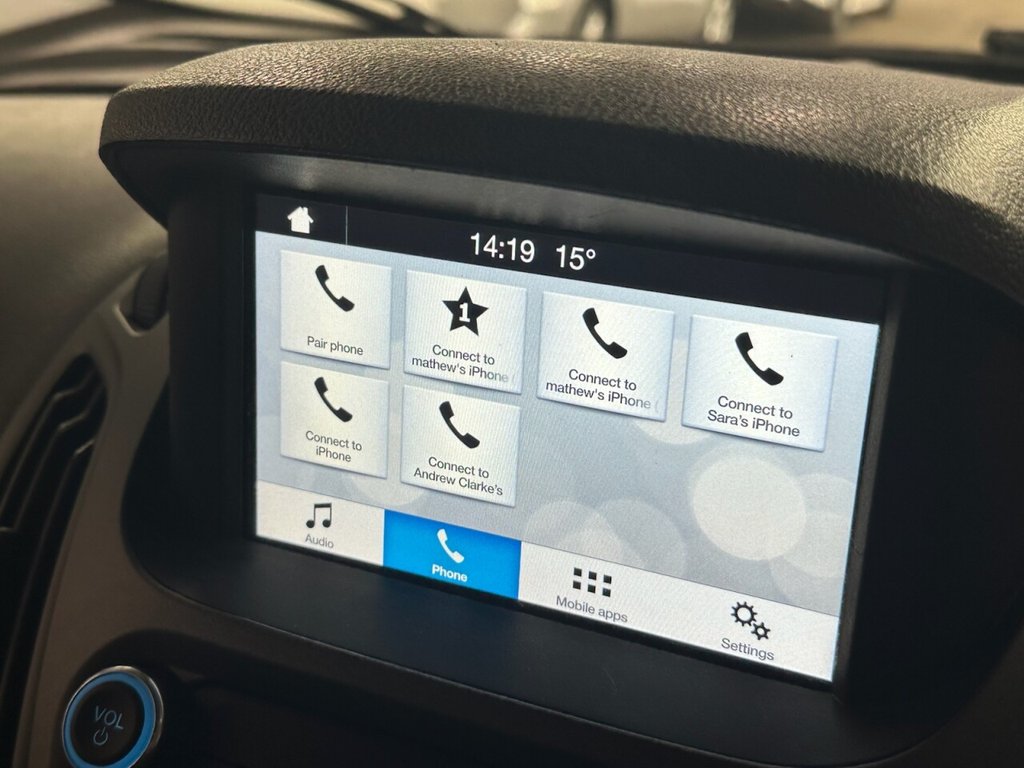 Used Ford Transit Courier 2019 for sale - 76185059: Photo 9