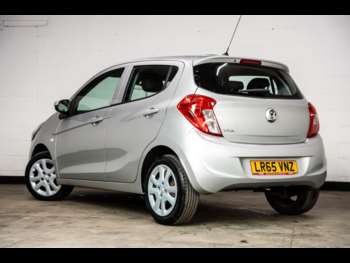 Used Vauxhall Viva 2015 for sale - 75347470: Photo