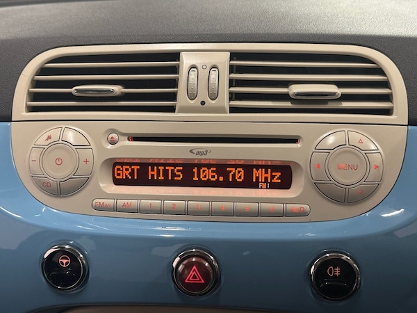 Used Fiat 500 2013 for sale - 76235707: Photo 10