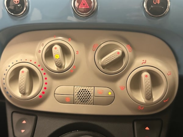 Used Fiat 500 2013 for sale - 76235707: Photo 12