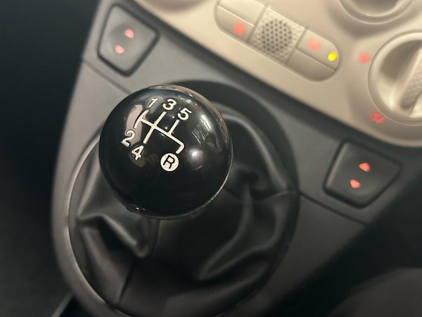 Used Fiat 500 2013 for sale - 76235707: Photo 13
