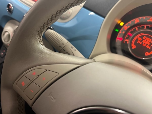Used Fiat 500 2013 for sale - 76235707: Photo 15