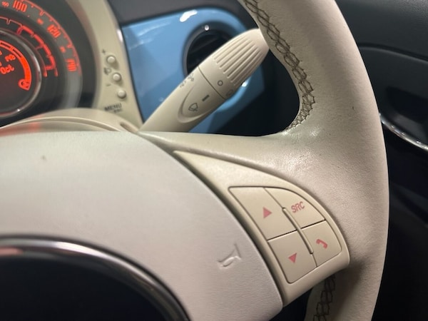 Used Fiat 500 2013 for sale - 76235707: Photo 16