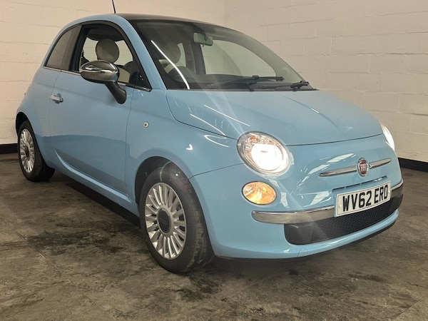 Used Fiat 500 2013 for sale - 76235707: Photo 18