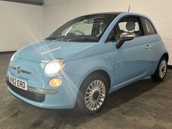 Used Fiat 500 2013 for sale - 76235707: Photo 19