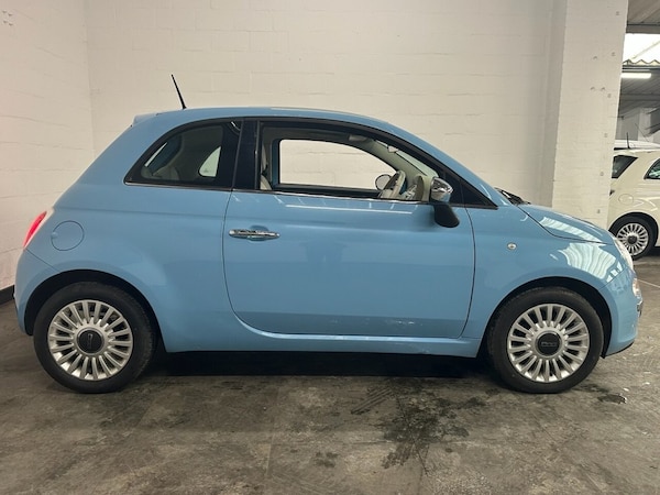 Used Fiat 500 2013 for sale - 76235707: Photo 20