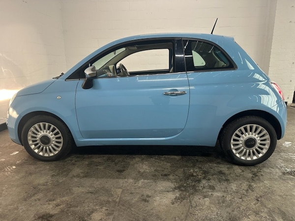 Used Fiat 500 2013 for sale - 76235707: Photo 21
