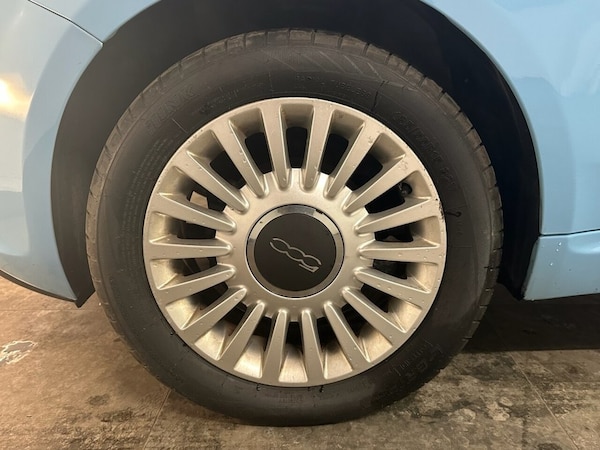 Used Fiat 500 2013 for sale - 76235707: Photo 29