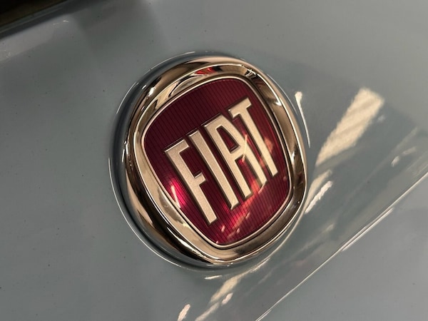 Used Fiat 500 2013 for sale - 76235707: Photo 30