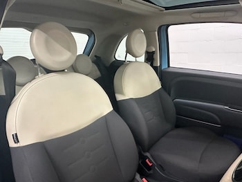 Used Fiat 500 2013 for sale - 76235707: Photo 4