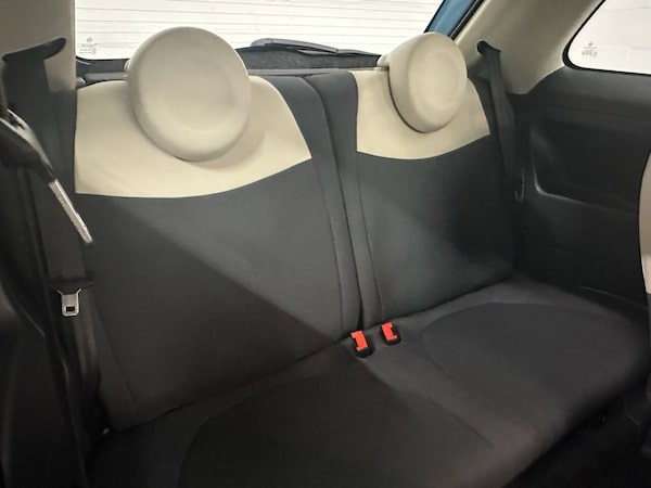 Used Fiat 500 2013 for sale - 76235707: Photo 5
