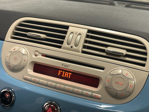 Used Fiat 500 2013 for sale - 76235707: Photo 9