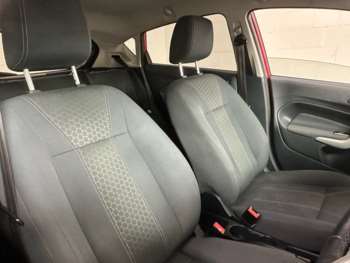 Used Ford Fiesta 2011 for sale - 74985534: Photo