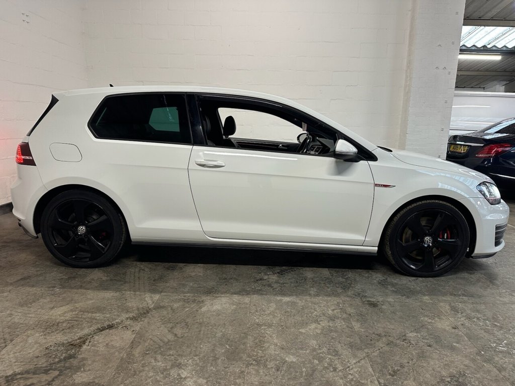 Used Volkswagen Golf 2014 for sale - 77383788: Photo 21