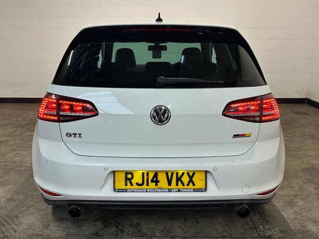 Used Volkswagen Golf 2014 for sale - 77383788: Photo 27