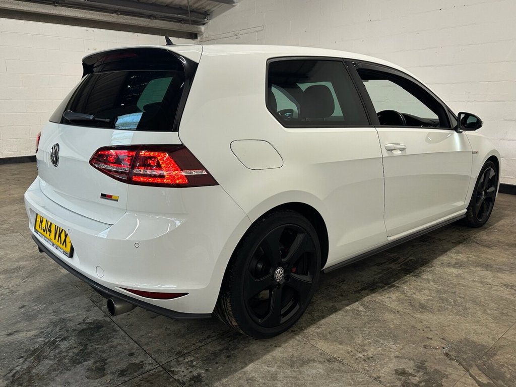 Used Volkswagen Golf 2014 for sale - 77383788: Photo 29