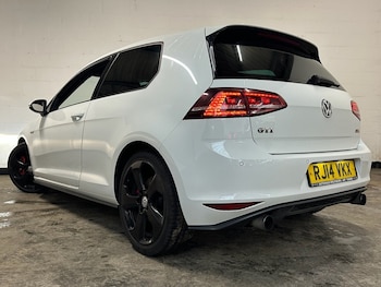 Used Volkswagen Golf 2014 for sale - 77383788: Photo