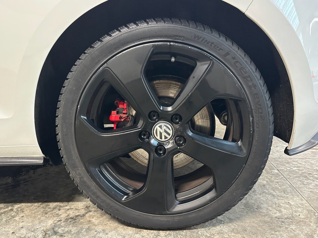 Used Volkswagen Golf 2014 for sale - 77383788: Photo 30