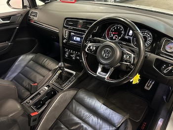 Used Volkswagen Golf 2014 for sale - 77383788: Photo