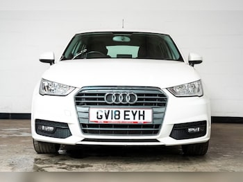 Used Audi A1 2018 for sale - 79233336: Photo