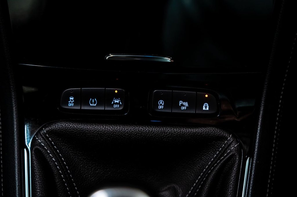 Used Vauxhall Grandland X 2020 for sale - 77249881: Photo 14