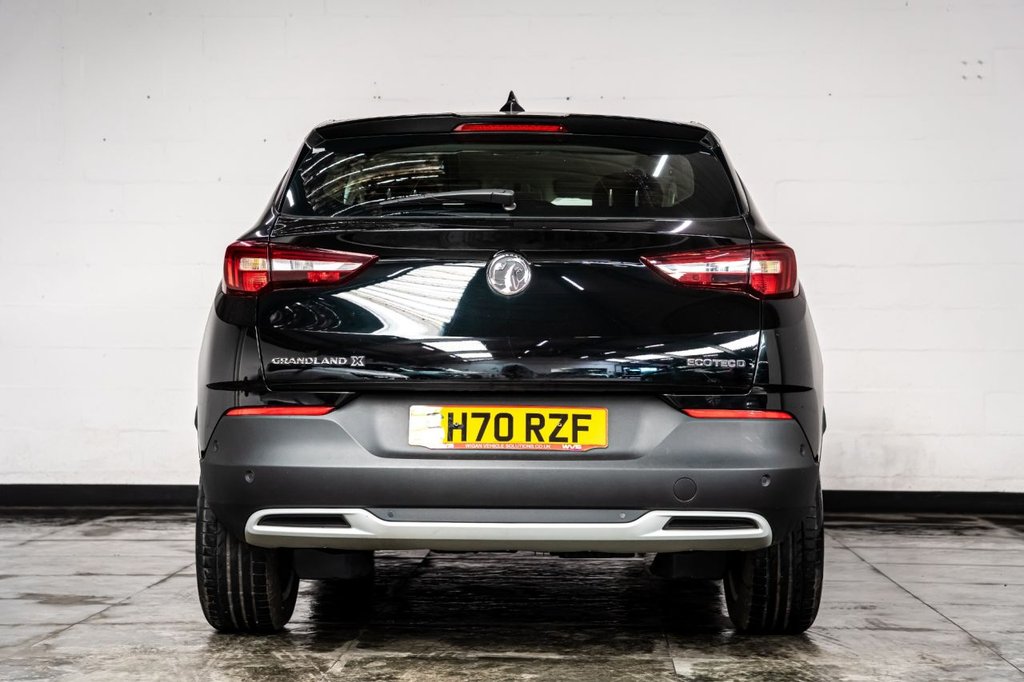 Used Vauxhall Grandland X 2020 for sale - 77249881: Photo 31