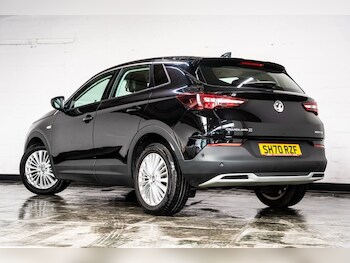 Used Vauxhall Grandland X 2020 for sale - 77249881: Photo