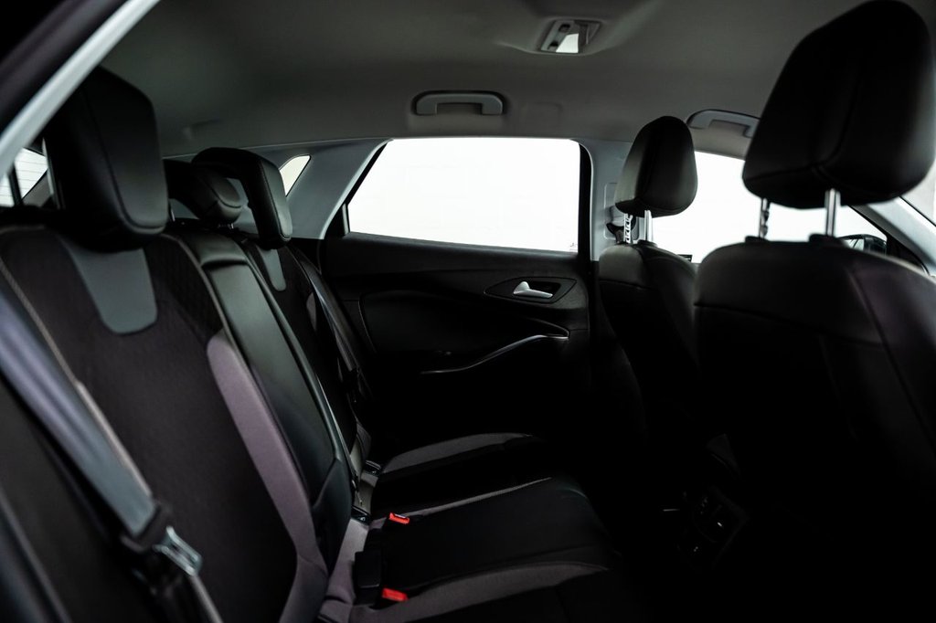 Used Vauxhall Grandland X 2020 for sale - 77249881: Photo 6