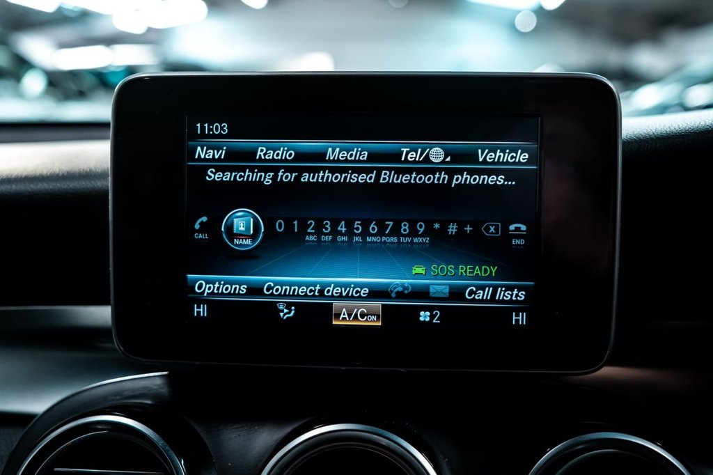 Used Mercedes-Benz GLC 2019 for sale - 77263033: Photo 10