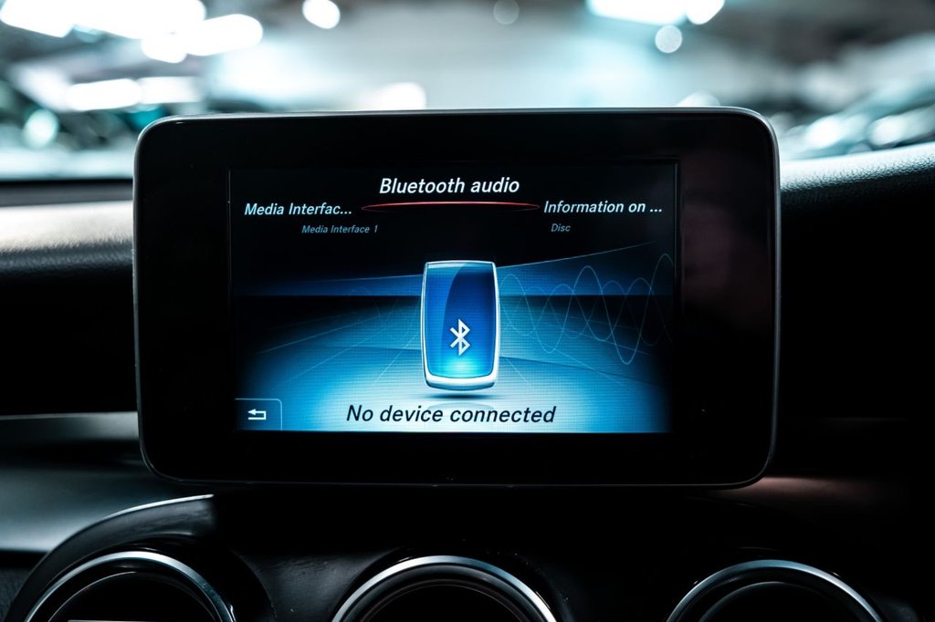 Used Mercedes-Benz GLC 2019 for sale - 77263033: Photo 11