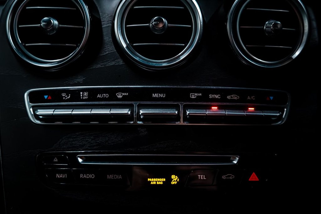 Used Mercedes-Benz GLC 2019 for sale - 77263033: Photo 13