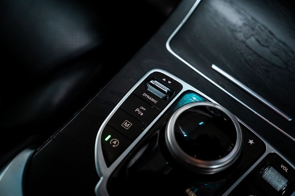 Used Mercedes-Benz GLC 2019 for sale - 77263033: Photo 14