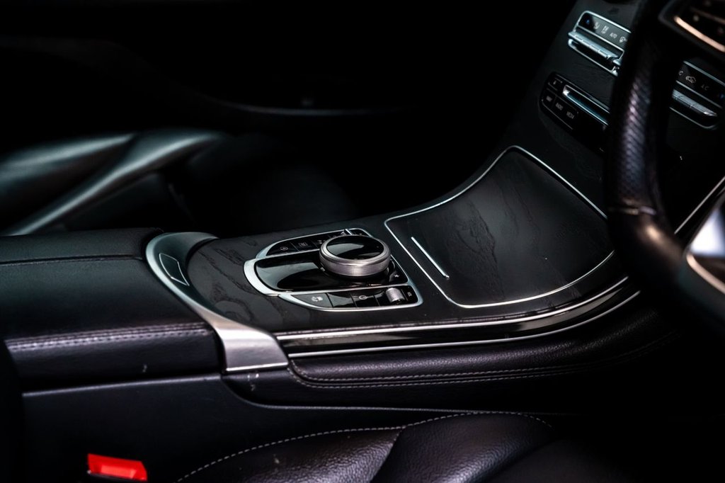 Used Mercedes-Benz GLC 2019 for sale - 77263033: Photo 15