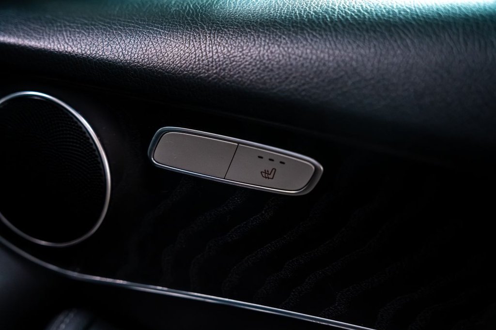 Used Mercedes-Benz GLC 2019 for sale - 77263033: Photo 22