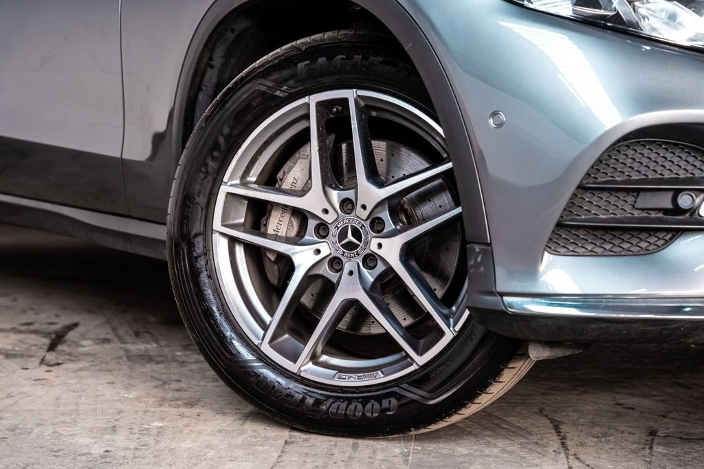 Used Mercedes-Benz GLC 2019 for sale - 77263033: Photo 26