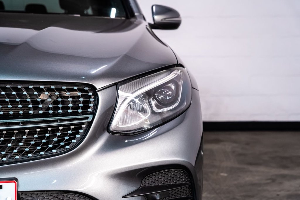 Used Mercedes-Benz GLC 2019 for sale - 77263033: Photo 29