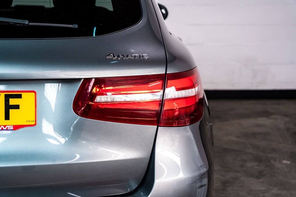 Used Mercedes-Benz GLC 2019 for sale - 77263033: Photo 31