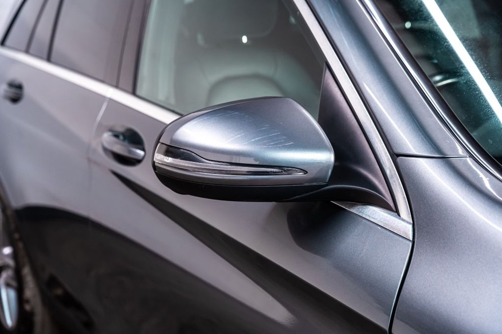 Used Mercedes-Benz GLC 2019 for sale - 77263033: Photo 35