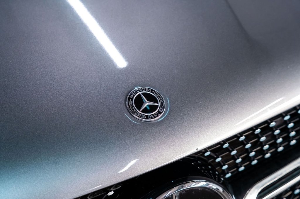 Used Mercedes-Benz GLC 2019 for sale - 77263033: Photo 41