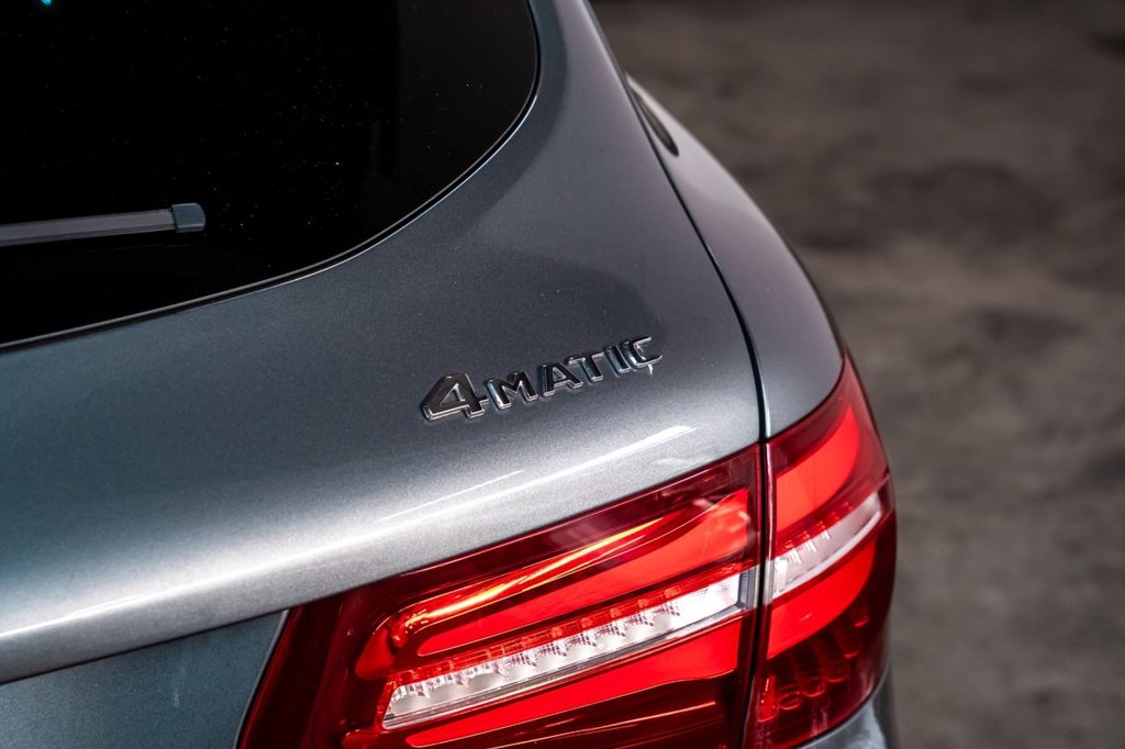 Used Mercedes-Benz GLC 2019 for sale - 77263033: Photo 44