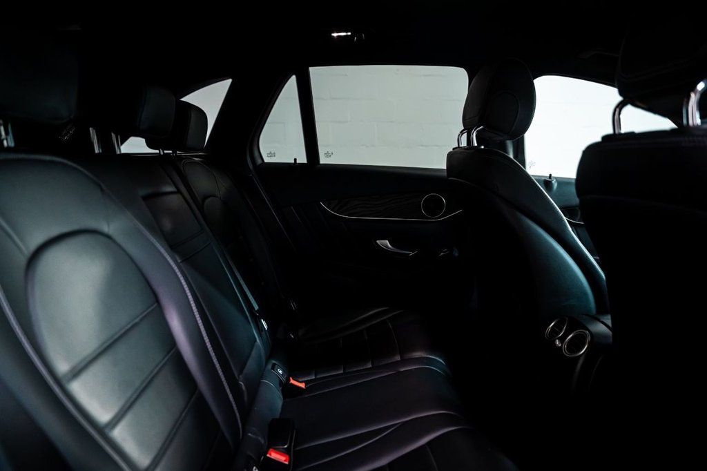 Used Mercedes-Benz GLC 2019 for sale - 77263033: Photo 6