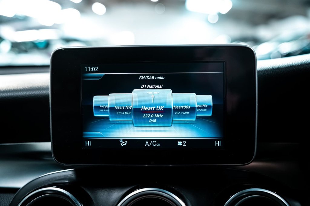 Used Mercedes-Benz GLC 2019 for sale - 77263033: Photo 9